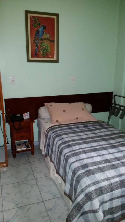 Krystal Hotel Manaos Habitación foto